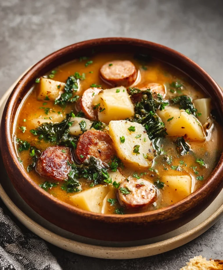 Beef Sausage Potato Soup-Non-Non-Non-Alcoholic Alternativeic Non-Alcoholic Ale Flavor
