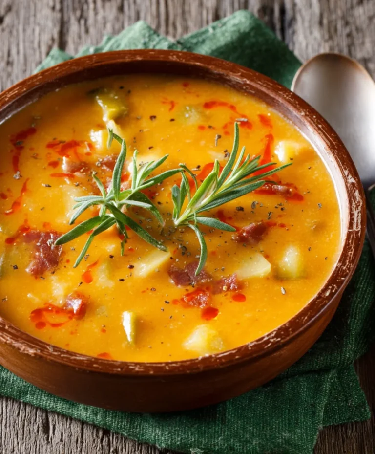 High Protein Low Carb Soups Easy One Pot Meals
