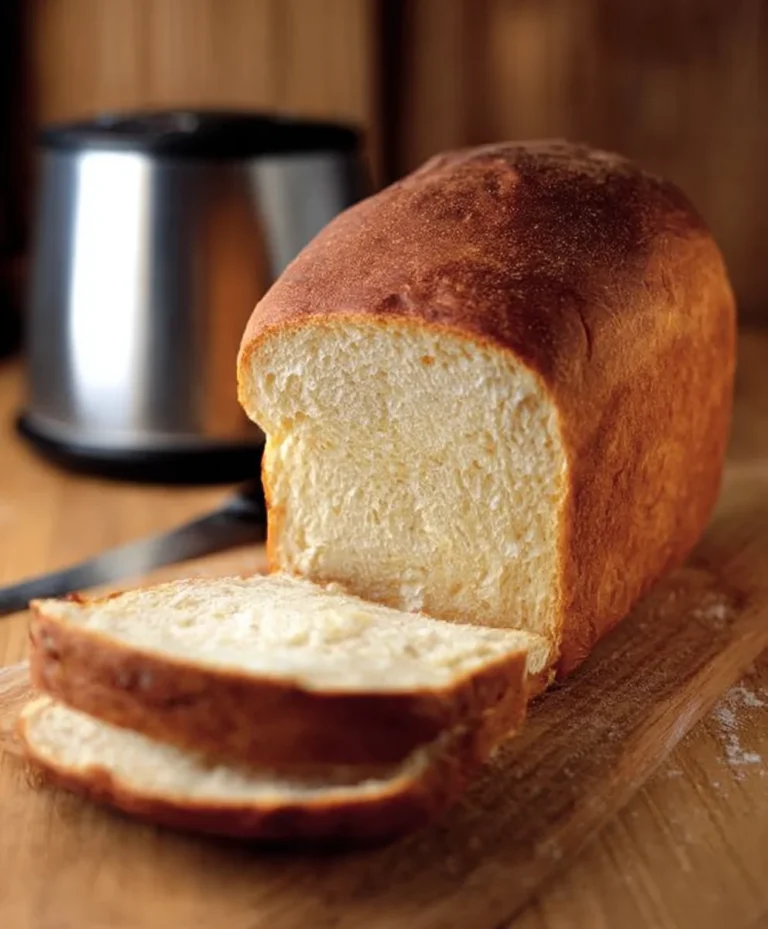 Delicious Bread Machine Recipes For Easy Baking