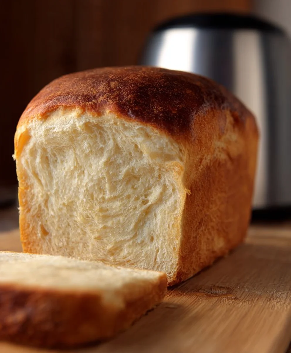 Delicious Bread Machine Recipes For Easy Baking
