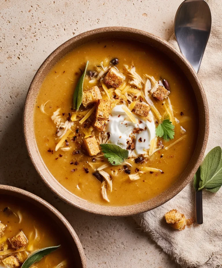 Fall Soup Season Favorites-My Go-To Recipes