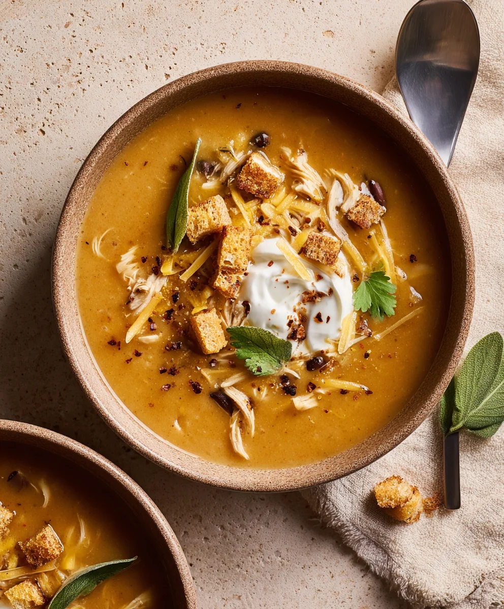 Fall Soup Season Favorites-My Go-To Recipes