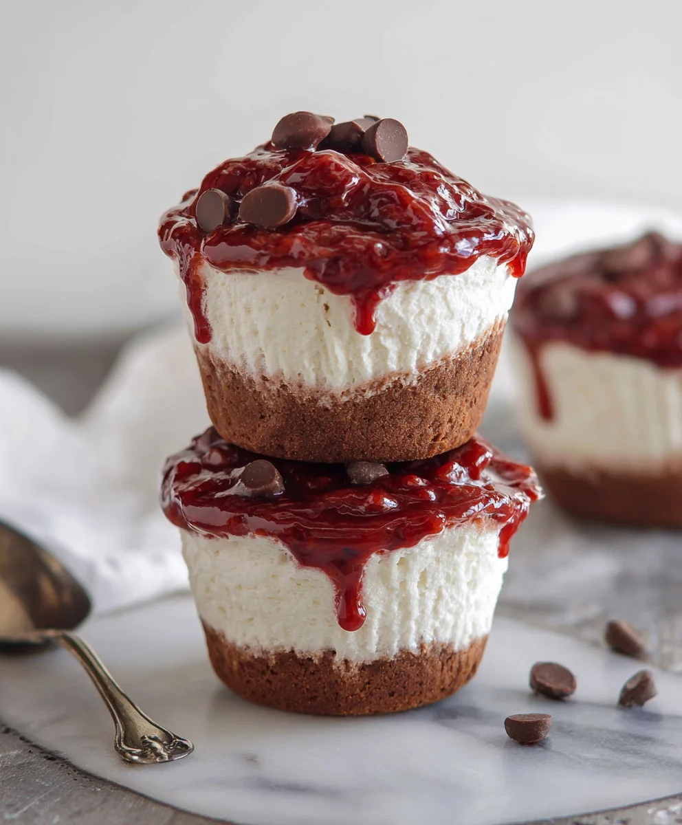 Healthy Cottage Cheese Desserts Delightful Recipes