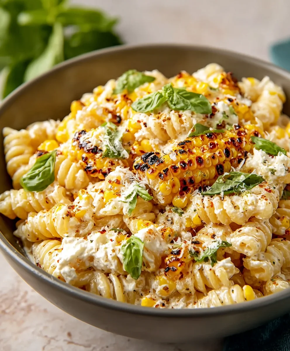 Creamy Beef Pasta Salad - Easy & Delicious Recipe