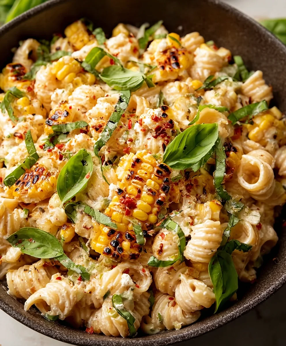 Creamy Beef Pasta Salad - Easy & Delicious Recipe