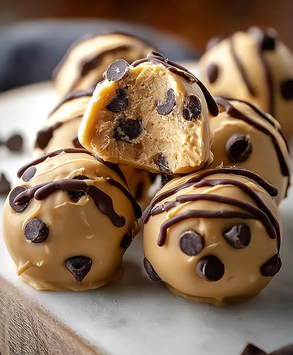 Frozen Greek Yogurt Peanut Butter Bites-Easy Homemade Treat