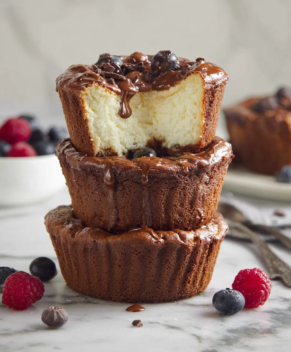 Healthy Cottage Cheese Desserts Delightful Recipes