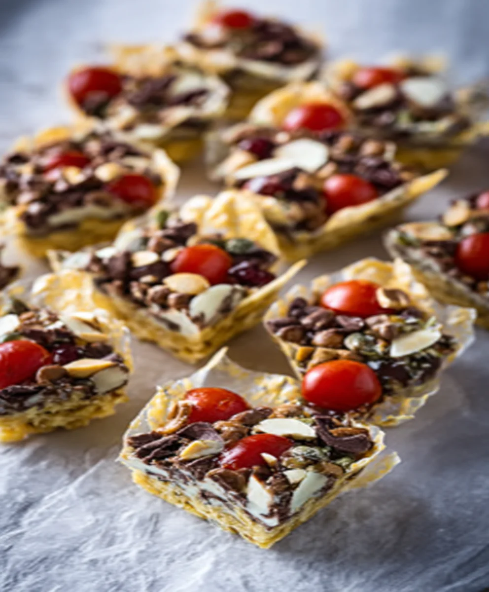 Budget-Friendly Food Bar Ideas-Delicious & Easy