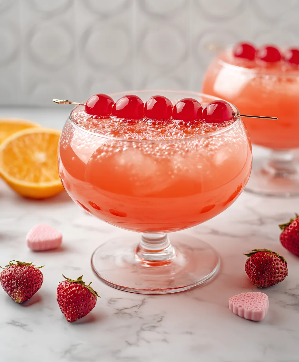 Aesthetic Non-Non-Non-Alcoholic Alternativeic Vnon-alcoholic alentine's Girls Night Party Ideas