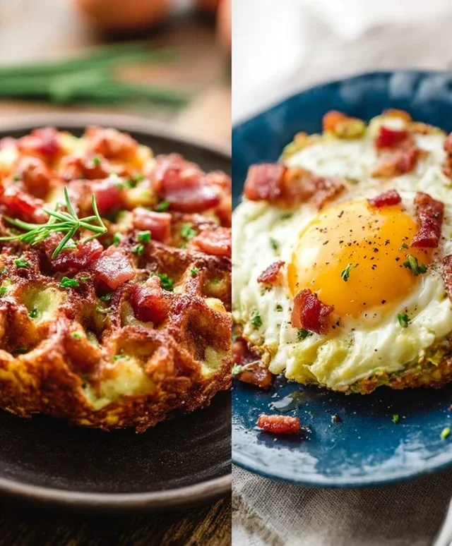 20 Incredibly Tasty Keto Breakfast Recipes