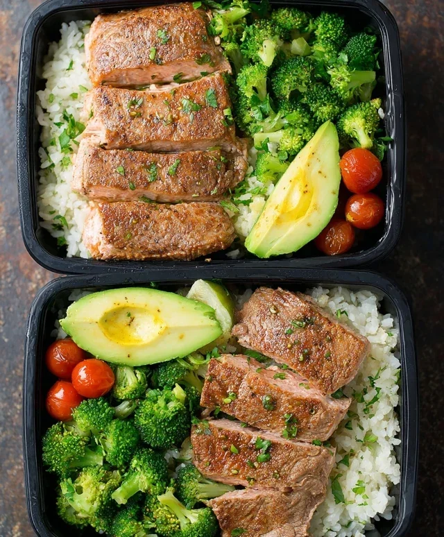 19-Day Keto Diet Plan for Begin extract extractners with Meal Prep