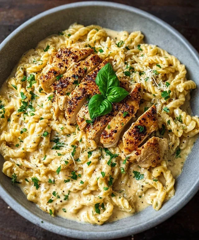 Creamy Garlic Chicken Ramen: An Incredible Ultimate Recipe