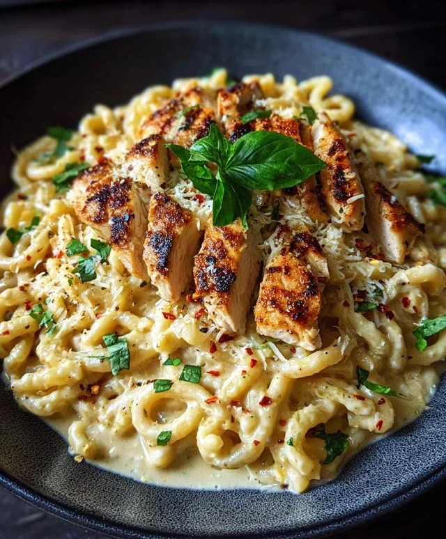 Creamy Garlic Chicken Ramen: An Incredible Ultimate Recipe