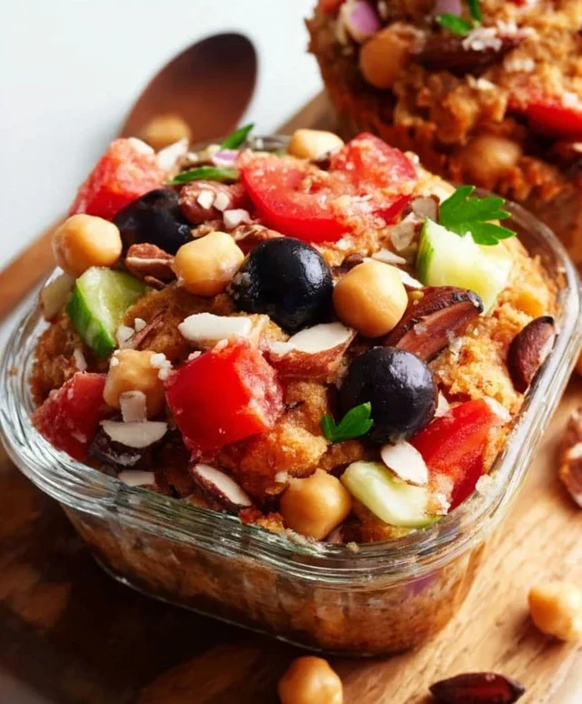 Healthy Weight Loss Recipes