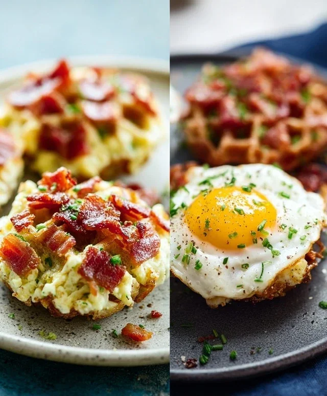 20 Incredibly Tasty Keto Breakfast Recipes